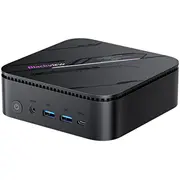 Komputer Blackview Mini Pc Mp100 Pro i5-12450H 16Gb 1Tb W11  Mp100Pro-16Gb/1Tb-Bk/Bv/V2 6931548323457