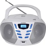 Blaupunkt Bb7Wh  Bb7-Wh 5901750505294