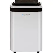 Blaupunkt Hdn455E Dehumidifier White  Adh501 5901750503344 Agdblaosp0001