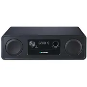 Blaupunkt Ms20Bk  5901750505300 Uebauwmms20Bk00
