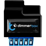 Blebox Dimmerbox ściemniacz Wifi do źródeł  230V aplikacji 5900168580039