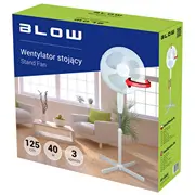 Blow 16 45 W 44-064  5900804081142
