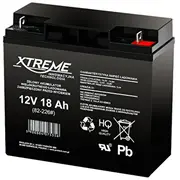 Blow Xtreme 12V 18Ah 82-226 Ups akumulators  5900804075356