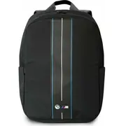 Bmw  Bmbp15Compvskl 16 /Black Nylon Blue Stripe 3666339239411