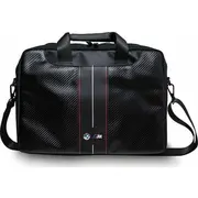 Bmw Carbon Blue Stripes - notebooka 16  Bmcb15Comscakl 3666339239572