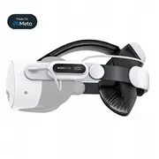 Bobovr E3 Pro Battery Relief Strap for Meta Quest 3/3S  6937267000471