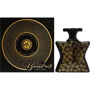 Bond No.9 Wall Street Unisex Edp spray 100Ml  888874001152 0888874001152