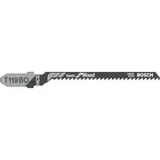 Bosch  Basic for Wood 83Mm T 119 Bo 2608630310 3165140006941