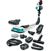 Bosch Bss 712Xhyg Unlimited 7, Prohygienic Aqua  Bss712Xhyg 4242005517626 215219