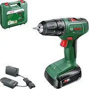 Bosch Easydrill 18V-40 Akku-Bohrschrauber  06039D8004 4053423232554 216339