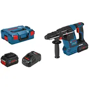 Bosch Gbh 18V-26 F Professional Cordless Combi Drill  061191000E 3165140956451 508601