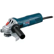 Bosch Gws 9-125 S 900W  0.601.396.102 3165140861038