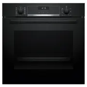 Bosch Serie 6 Hbg537Fb4 oven 71 L A Black  4242005541973 Agdbospiz0266