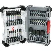 Bosch Pro Impact Bit Set 36Pcs  2608522517 6949509242532