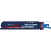Bosch Säbelsägeblatt S955Chc 10X Expert  2608900367 4059952534572 183236