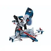Bosch Ukosnica Aku. Gcm 18V-216 Dc Solo  0601B47000 4059952608402
