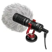 Boya microphone By-Mm1  6971008020762 85036