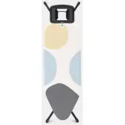 Brabantia ironing board C 124X45 cm Spring Bubbles 134920  8710755134920