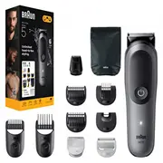 Braun S5 All In Aio5560  S0462150 7500435245104