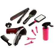 Klein  Mega Braun hair set 5873 4009847058737 W0Klem0Dci58737