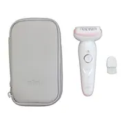 Depilator Braun Silk-Epil Ses9000  9-000 7500435225243