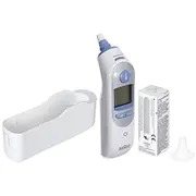 Braun Thermoscan 7 Remote sensing Ear  Irt6520 4022167652195 Diobratdc0006