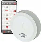 Brennenstuhl Tfs 01 Wewnętrzna  Wolno 1293920 4007123681266