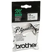 Brother  Mk231S White on black Mk231Sbz 5014047580048