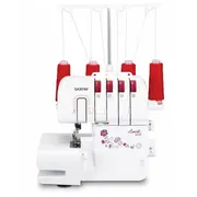 Brother Overlock M343D  M343Dvp1 4977766761406