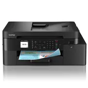 Brother Mfc-J4350Dw  Inkjet Colour A4 Wi-Fi Mfcj4350Dwre1 4977766841924
