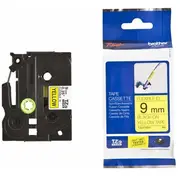 Brother Tze-Fx621 9Mm x 8M  Tzefx621/783281 4977766693240