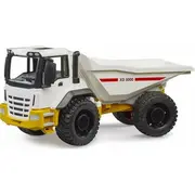 Bruder 116 dump truck, 03420  4001702034207