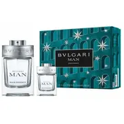 Bvlgari  Mężczyzn Man Rain Essence Edp 2 S8321442 783320421211