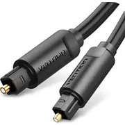 Cable Audio Optical Fiber/1.5M Baebg Vention  6922794729971