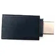 Cable Gender Changer UsbA  4260730615714