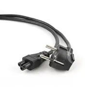 Cable Power C5 1M/Pc-186-Ml12-1M Gembird  Pc-186-Ml12-1M 8716309114165