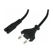 Cable Power Euro/3M 30422 Lindy  4002888304221