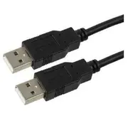 Cable Usb2 To Am/Am 1.8M/Ccp-Usb2-Amam-6 Gembird  Ccp-Usb2-Amam-6 8716309090278