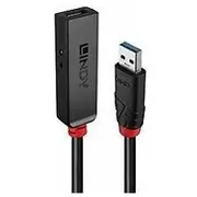 Kabel Usb Lindy Usb-A - 15 m  43404 43404/14457894 4002888434041