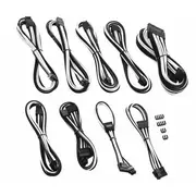 Cablemod  , Cm-Pcsi-Fkit-Nkkw-R 0716894289765