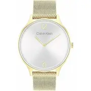 Calvin Klein  Damski Timeless Mesh 25200003 Box 7613272456715