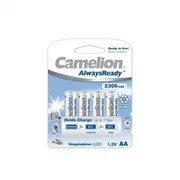 Camelion  Alwaysready Aa / R6 2300Mah 4 17423406 4260033154040