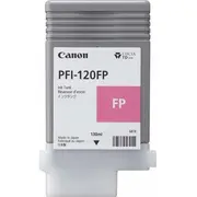 Canon Pfi-120 Fp Fluorescent Pink  3499C001 4549292187212