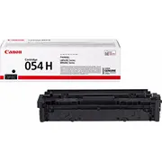 Canon Toner 054 H Black 3028C002  4549292124576 453161