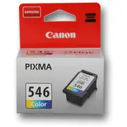 Canon Tusz Cl-546 Colour 8289B001  4960999974521 Ercancl54600000