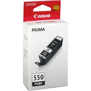 Canon Tusz Pgi-550 Black 6496B001  4960999904580 641571