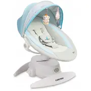 Caretero Bujaczek Opti Blue  Tero-8006 5903076399618