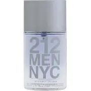 Carolina Herrera 212 Men Nyc Edt 30 ml  8411061853115