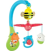Carousel Buddy Toys  Bbt5020 8590669232055 95030075