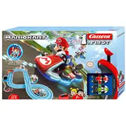Carrera Rc Nintendo Mario Kart  20063028 4007486630284 Pojceagit0009